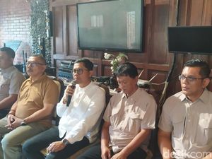 Tim Damar-Sri Harso Laporkan Camat Magelang Selatan Atas Dugaan Tak Netral