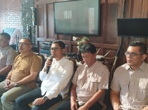 Tim Damar-Sri Harso Laporkan Camat Magelang Selatan Atas Dugaan Tak Netral