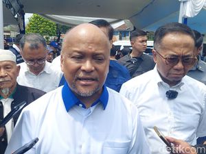 Alasan Ilham Habibie Dipanggil KPK: Mercy BJ Habibie Dibeli RK