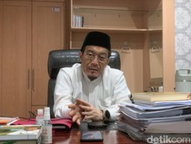 Suswono Pede Elektabilitas Naik Usai Debat Kedua: Masyarakat Mudah Menilai