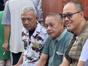 Cawalkot Sukabumi Ayep Zaki Janji Tambah PAD Tanpa Menaikkan Pajak