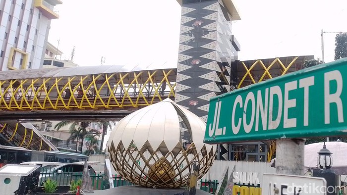 Condet Betawi