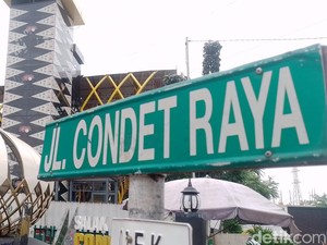 Betawi Condet Punya Pembeda: Kental Religi, Jaga Budaya