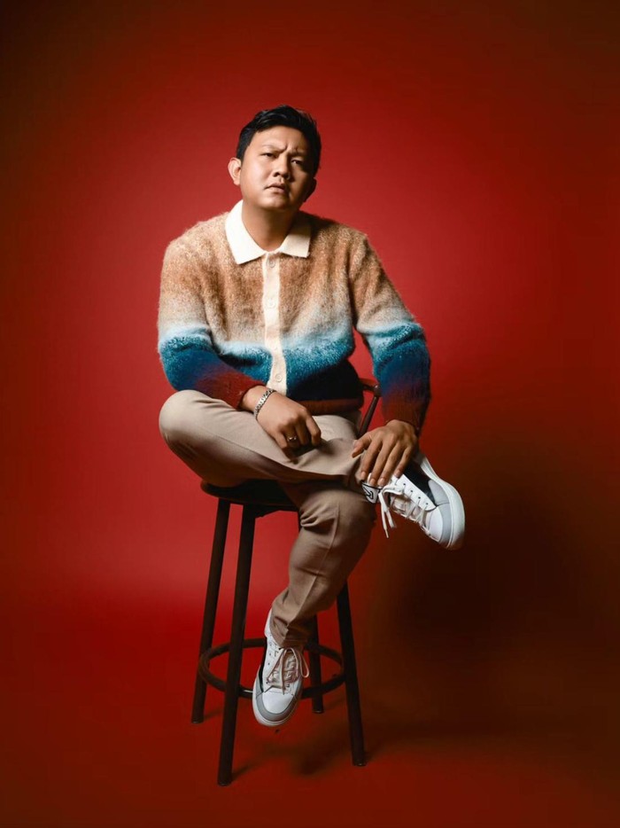 Denny Caknan
