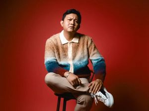 Chord dan Lirik Los Dol, Versi Live di YouTube Denny Caknan