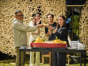 Film Dilanjutkan Salah, Disudahi Perih Kick Off Syuting