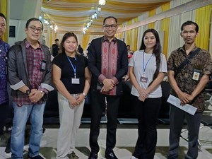 Lebanon Memanas, 2 PMI Asal Bali Kembali Dipulangkan