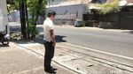 Fenomena Hari Tanpa Bayangan di Surabaya
