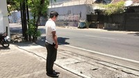 BMKG memberikan imbauan atas terjadinya fenomena kulminasi ini. Suhu akan terasa lebih panas daripada biasanya. Diiimbau masyarakat untuk menghindari paparan sinar matahari pada siang hari secara langsung, dapat menggunakan sunscreen, serta menjaga kebutuhan air tubuh tercukupi.