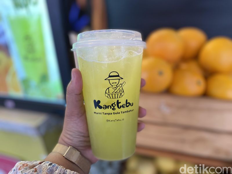Food Rumble Festival