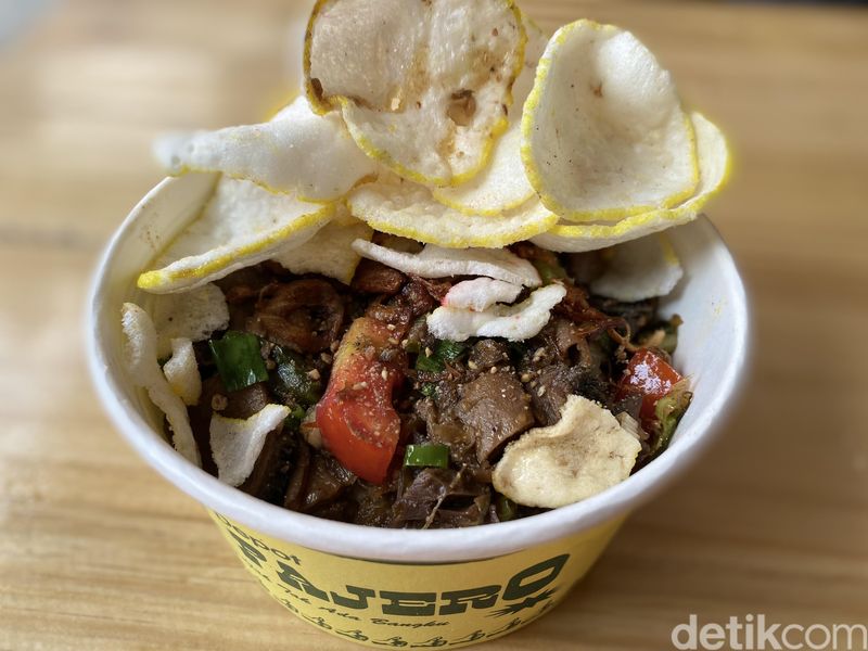 Food Rumble Festival