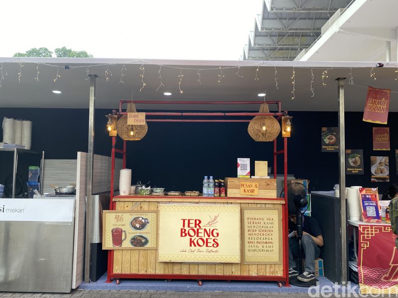 Food Rumble Festival