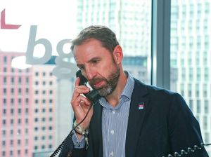 Southgate Belum Akan Melatih di 2025