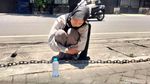 Fenomena Hari Tanpa Bayangan di Surabaya