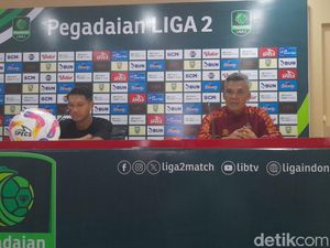 Pelatih SFC Waspadai Pemain Asing Lini Depan PSMS Medan Jelang Laga