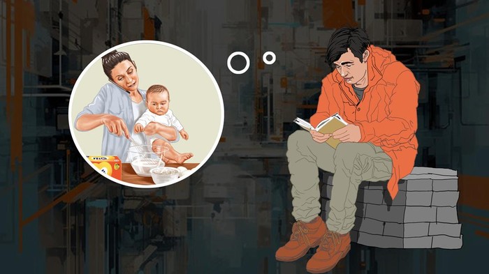ilustrasi cerpen