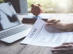 CV Pacar, Cara Baru Gen Z Cari Jodoh Tanpa Aplikasi Kencan