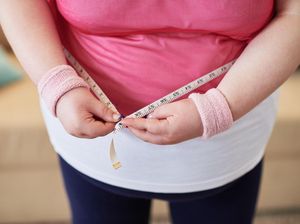Sudah Stop Makan Nasi Tapi Kok Perut Tetap Buncit? Bisa Jadi gegara Ini