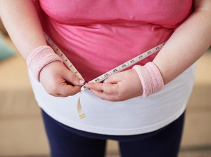 5 Sayuran yang Bantu Kurangi Lemak Visceral, Ada Bayam!