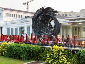 Hari Museum Nasional 2024: Sejarah, Cara Memperingati dan Ucapannya