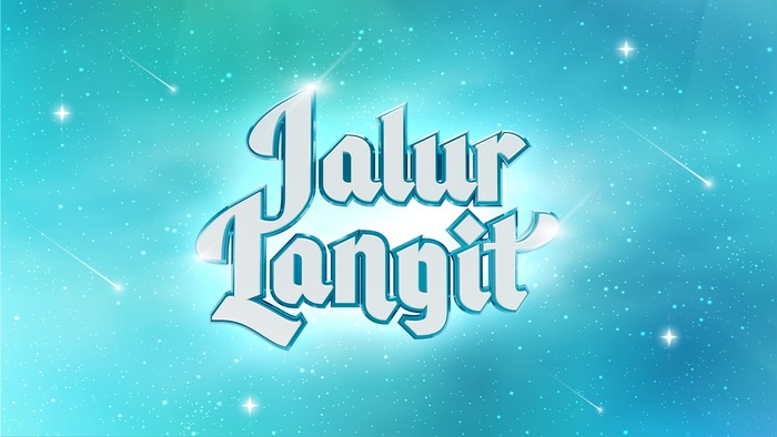 Jalur Langit tayang di TRANS7 setiap akhir pekan (Sabtu dan Minggu) mulai 12 Oktober 2024 pukul 05.15WIB.