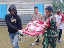 Kronologi IRT di Babar Ditemukan Tewas, Sempat Cekcok dengan Suami