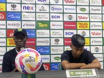 Jadi Juru Kunci Klasemen, Persikas Nothing To Lose Lawan PSIM Jogja