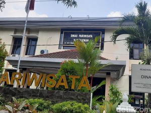 Info Dab! Sleman Creative Week #4 Dimulai Besok, Ini Jadwalnya