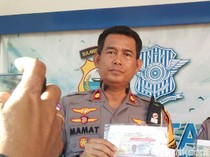 Penyebab Kecelakaan Owner Pallubasa Serigala di Makassar Tewaskan Istri-Anak