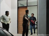 Alasan Kejari Gresik Larang Wartawan Foto Tersangka Kasus Korupsi