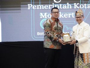 Pemkot Mojokerto-Batu Jalin Kerja Sama Jaga Pasokan Sayur dan Daging Sapi