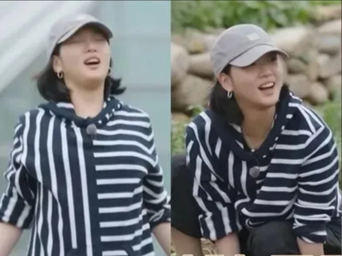 Penampilan Kim Go Eun di Toronto International Film Festival