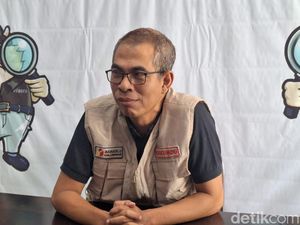 Alat Peraga Kampanye Dirusak, Tim Hukum Pasangan Yes-Dirham Lapor Polisi