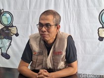 Alat Peraga Kampanye Dirusak, Tim Hukum Pasangan Yes-Dirham Lapor Polisi