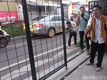 Pencurian Tak Biasa, Duit Rp 100 Juta Raib dari Laci Dashboard Mobil
