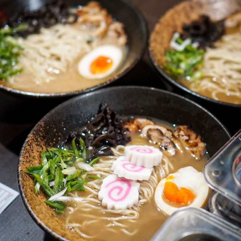 rekomendasi kuliner di pasar santa