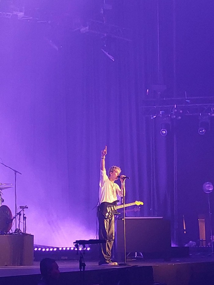 LANY