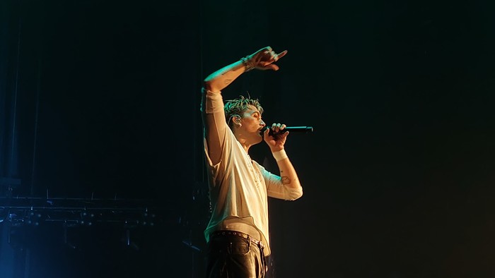 LANY LANY