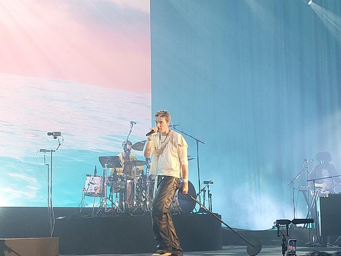 LANY