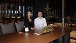 Serunya Manoj Punjabi Saat Makan Bareng Boy William dan Raffi Ahmad