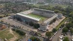 Renovasi Stadion Maguwoharjo Sleman Telan Anggaran Rp108 M