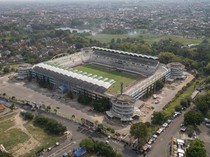 PSS Jajal Stadion Maguwoharjo Februari, Pulang Kandang Habis Lebaran