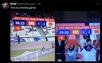 Meme Wasit Laknat