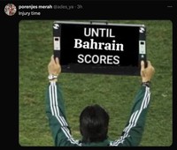 Meme Wasit Laknat