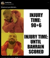 Meme Wasit Laknat