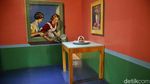 Menjelajahi Keajaiban di Magic Art 3D Museum Kota Tua