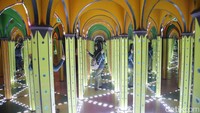 Museum 3D Kota Tua pun siap menyambut Hari Museum Nasional yang jatuh setiap tanggal 12 Oktober.