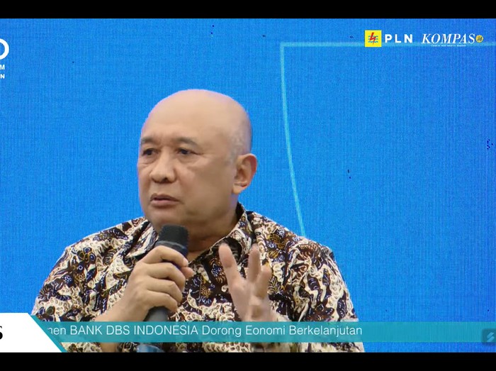 Menkop UKM Teten Masduki