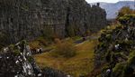 Menyelami Keindahan Silfra Fissure di Taman Nasional Islandia