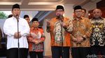 Momen PKS Temui Prabowo, Siap Jalin Kerja Sama
